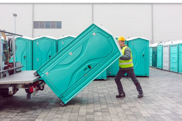Best Local porta potty services  in Marysville, WA