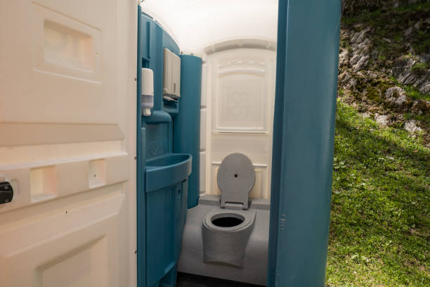 Best Local porta potty services  in Marysville, WA