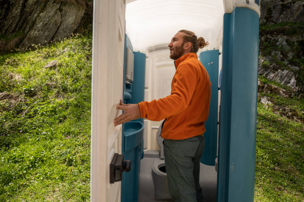 Best Temporary restroom rental  in Marysville, WA