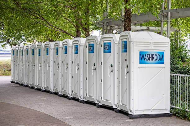  Marysville, WA Porta Potty Rental Pros