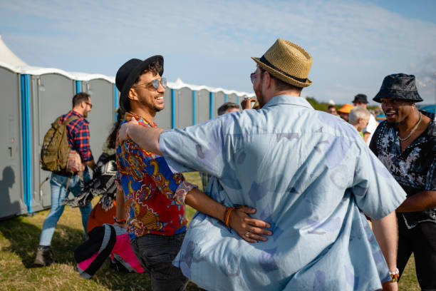 Trusted Marysville, WA porta potty rental Experts