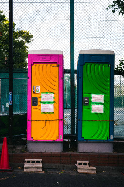 Best Affordable portable toilet rental  in Marysville, WA