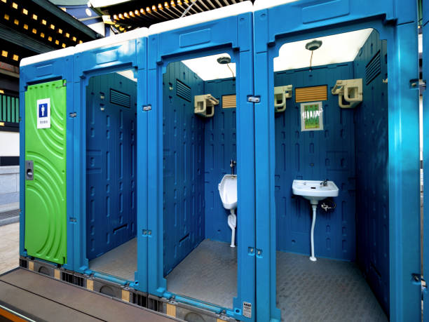 Best Best portable toilet rental  in Marysville, WA
