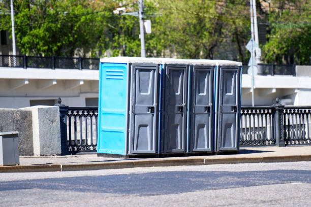 Best Luxury portable toilet rental  in Marysville, WA