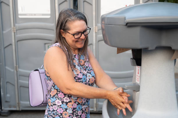 Best Portable toilet rental cost  in Marysville, WA