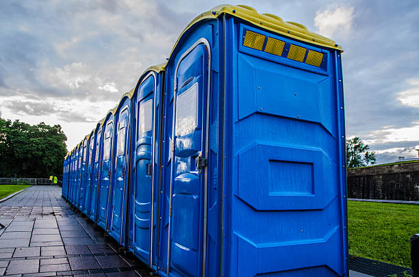 Best Porta potty delivery and setup  in Marysville, WA