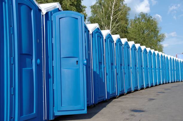 Best Porta potty rental for festivals  in Marysville, WA